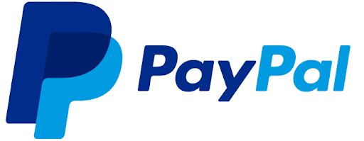 Payment Terms 2 - Mark Rober Store pay with paypal - Mark Rober Store